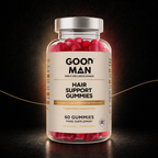 Hair Support Gummies