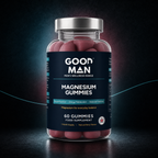 Magnesium Gummies