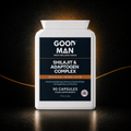 Shilajit & Adaptogen Complex Capsules