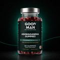 Ashwagandha Gummies
