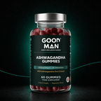 Ashwagandha Gummies