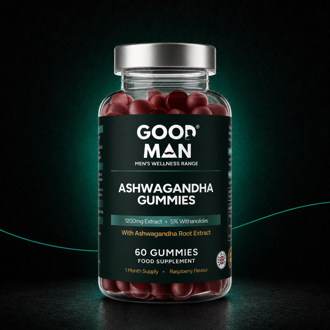 Ashwagandha Gummies