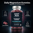 Magnesium Gummies
