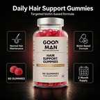 Hair Support Gummies