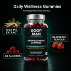Ashwagandha Gummies