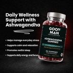 Ashwagandha Gummies