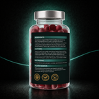 Ashwagandha Gummies