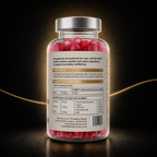 Hair Support Gummies