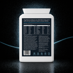 Vegan Multivitamin & Mineral Formula Tablets