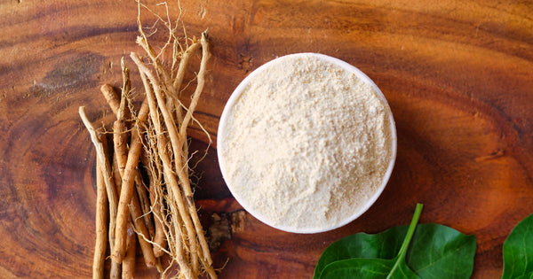 Ashwagandha