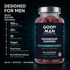 Magnesium Gummies