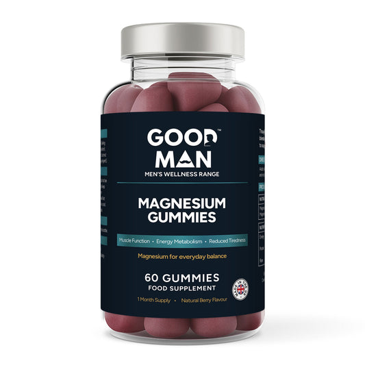 Magnesium Gummies