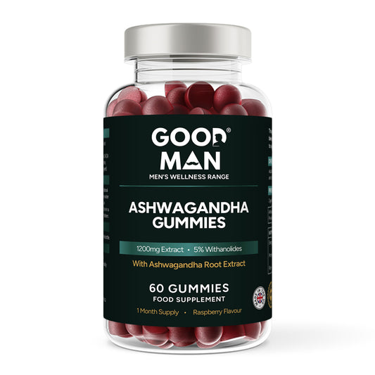 Ashwagandha Gummies