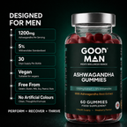 Ashwagandha Gummies